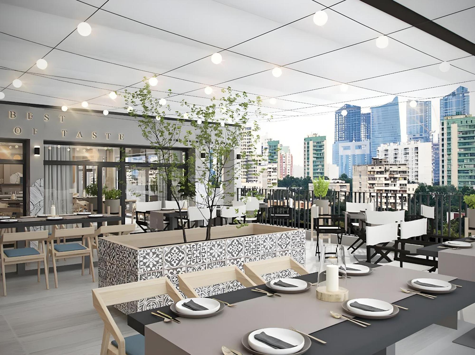 Binh Duong Resident Hotel Danang Exterior photo